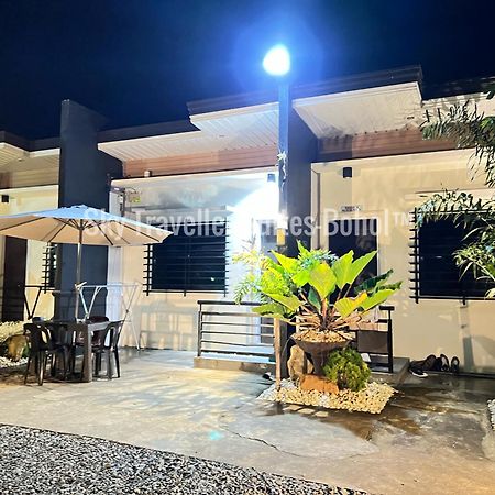 Sky Traveller Suites Панглао Екстериор снимка