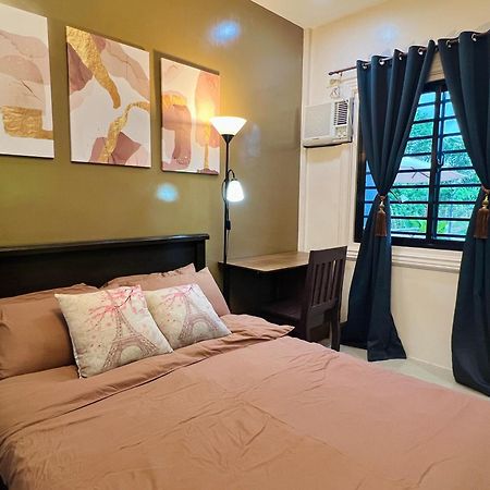 Sky Traveller Suites Панглао Екстериор снимка