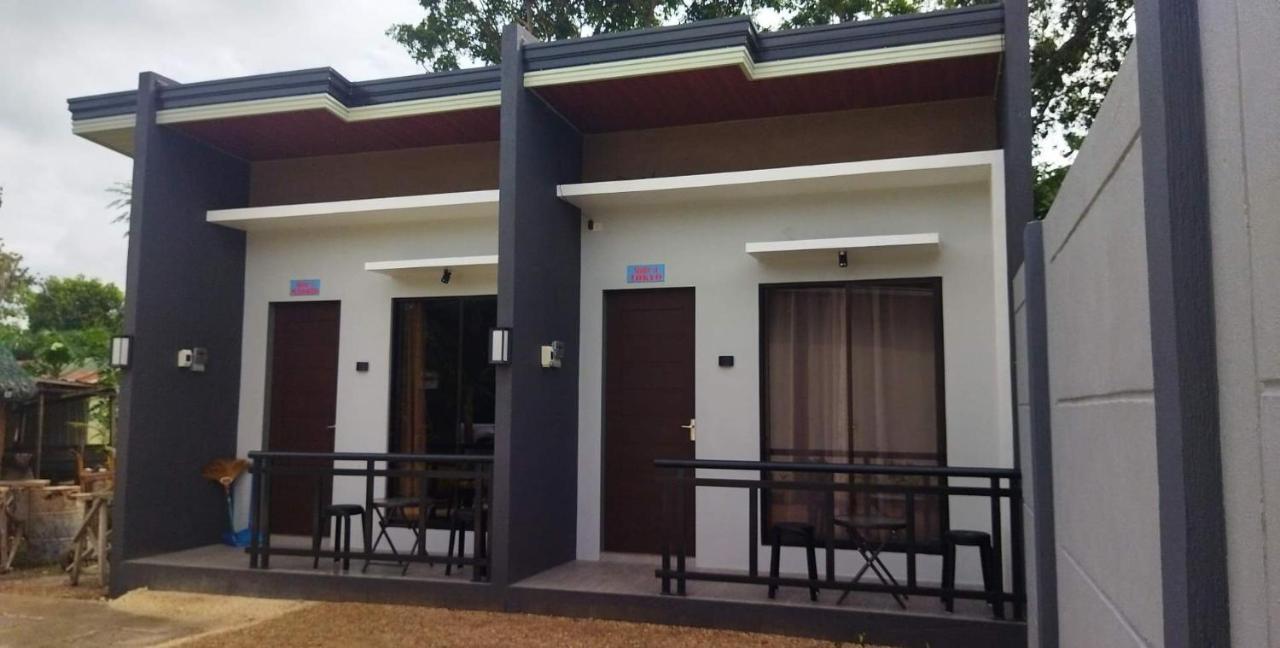 Sky Traveller Suites Панглао Екстериор снимка