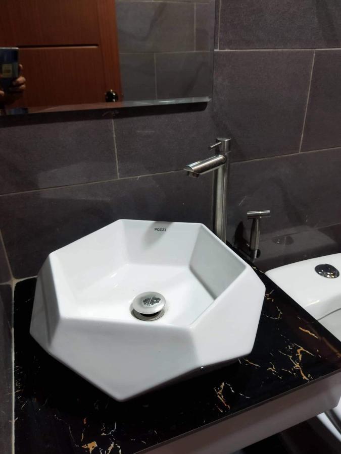 Sky Traveller Suites Панглао Екстериор снимка