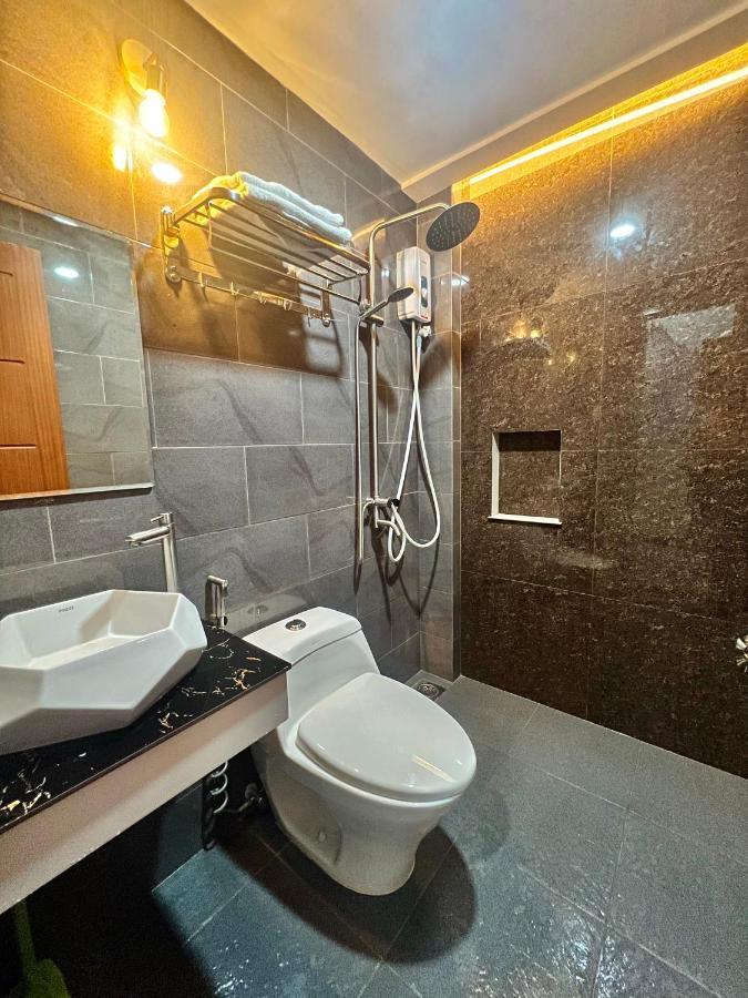 Sky Traveller Suites Панглао Екстериор снимка