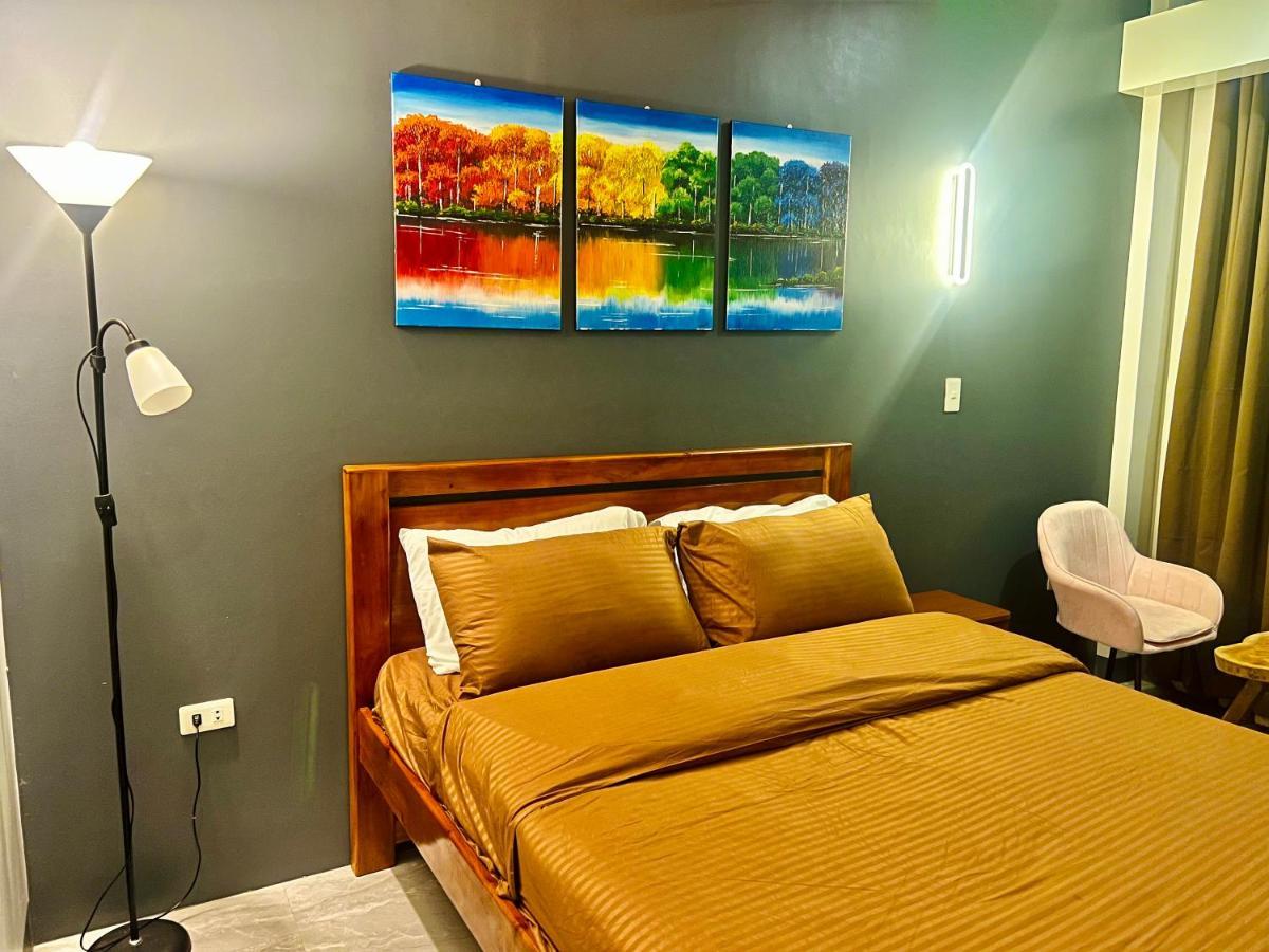 Sky Traveller Suites Панглао Екстериор снимка