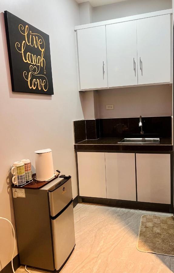 Sky Traveller Suites Панглао Екстериор снимка