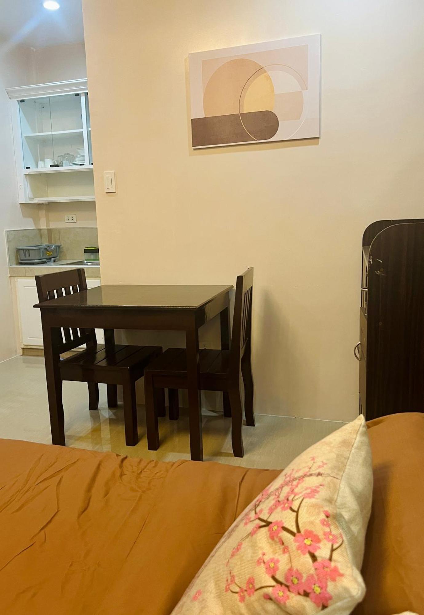 Sky Traveller Suites Панглао Екстериор снимка