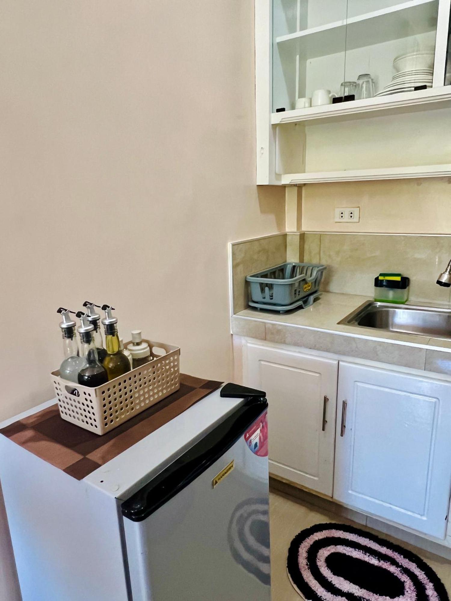 Sky Traveller Suites Панглао Екстериор снимка