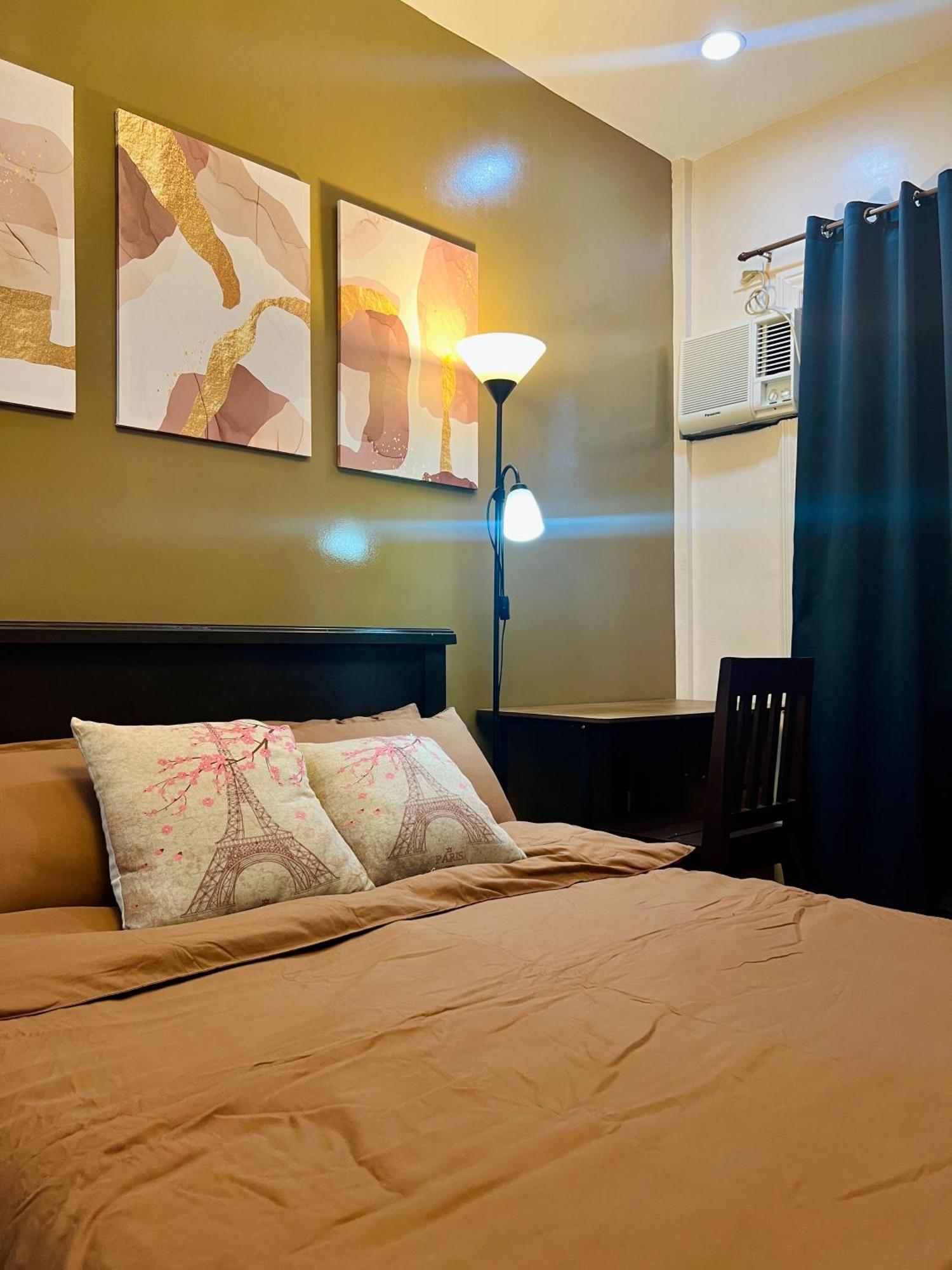 Sky Traveller Suites Панглао Екстериор снимка
