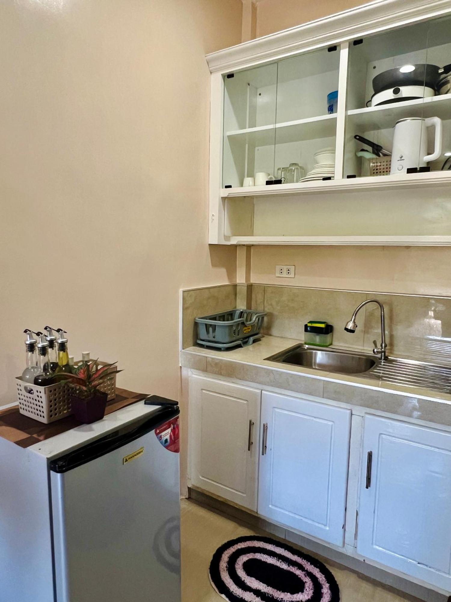 Sky Traveller Suites Панглао Екстериор снимка