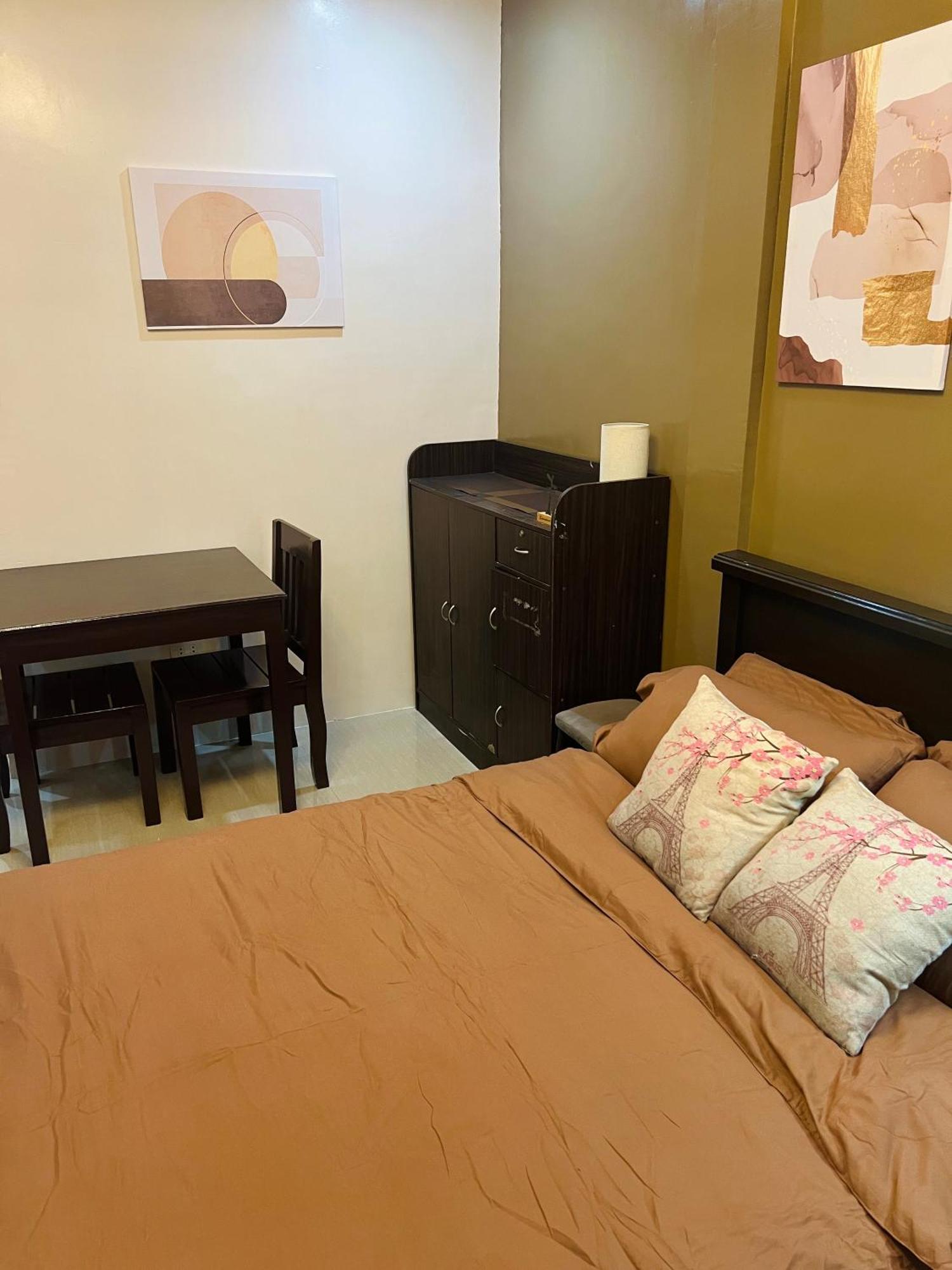 Sky Traveller Suites Панглао Екстериор снимка