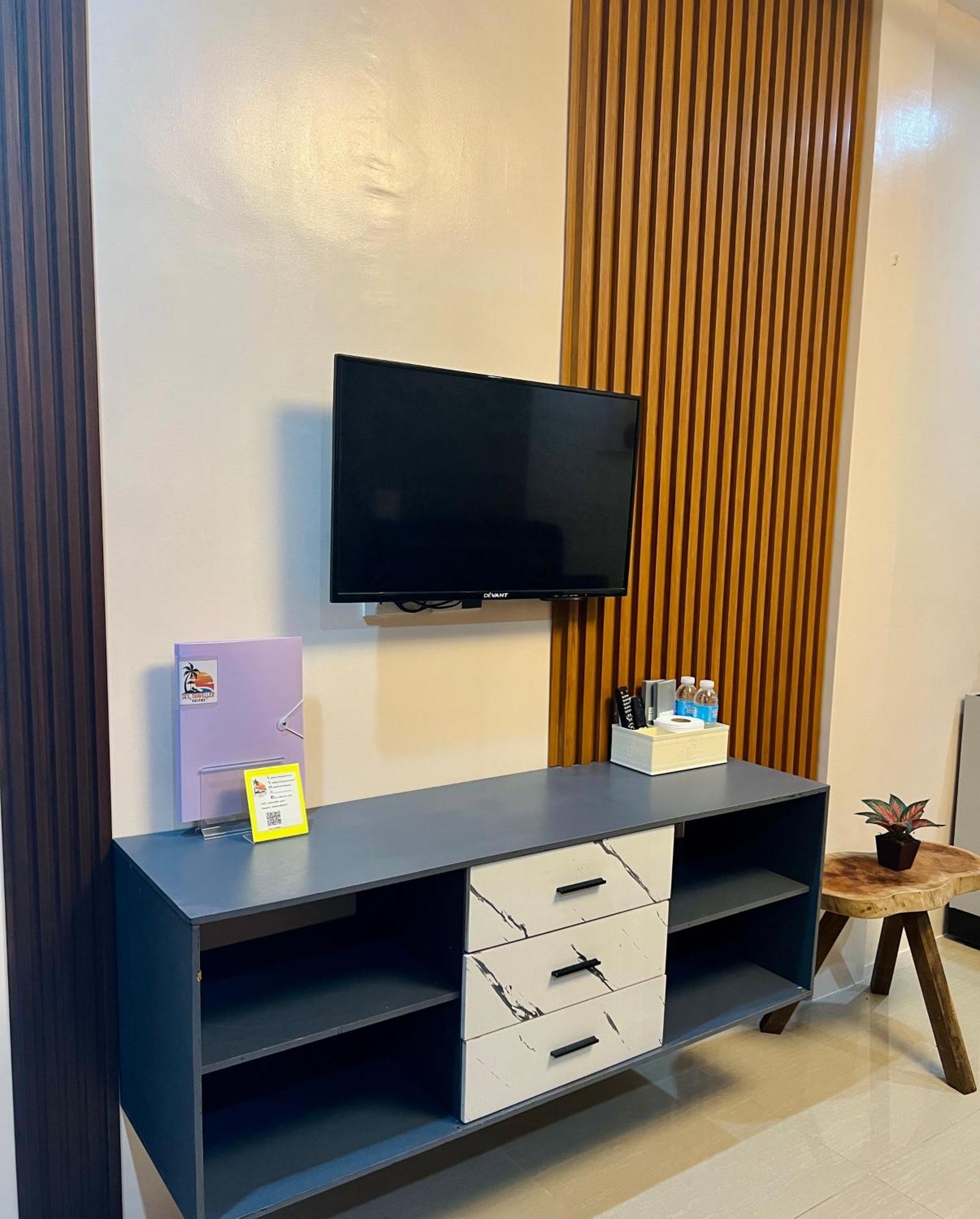 Sky Traveller Suites Панглао Екстериор снимка