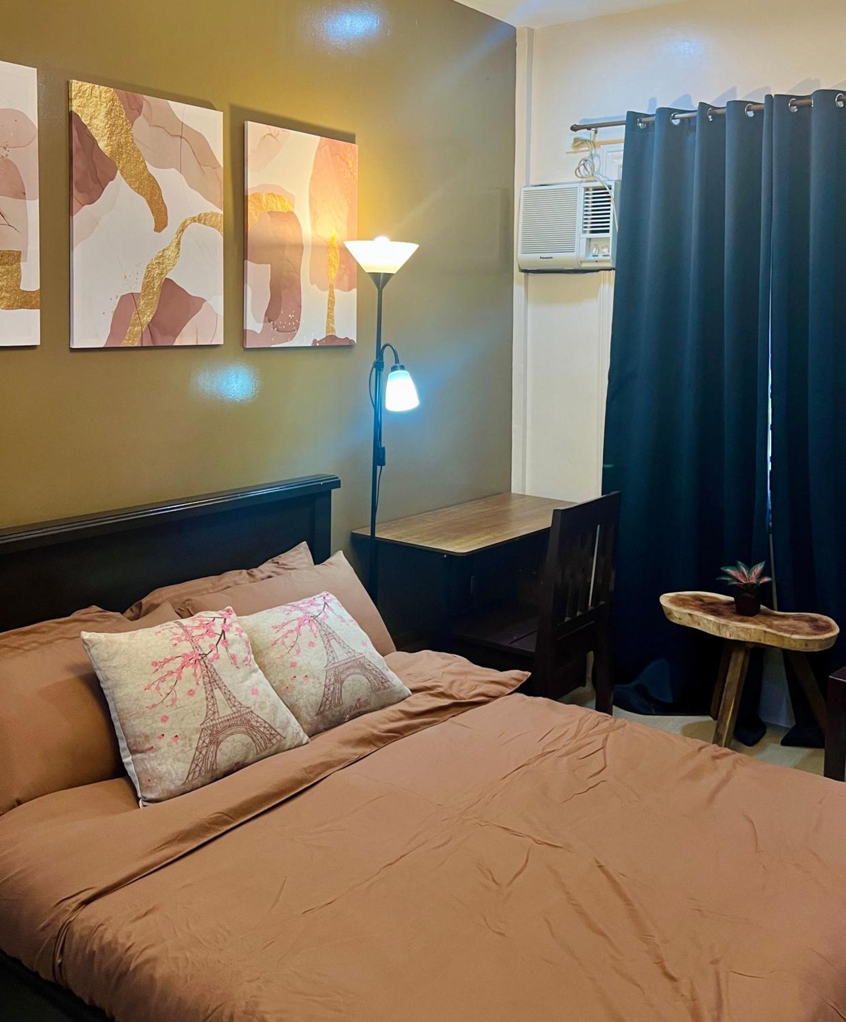 Sky Traveller Suites Панглао Екстериор снимка
