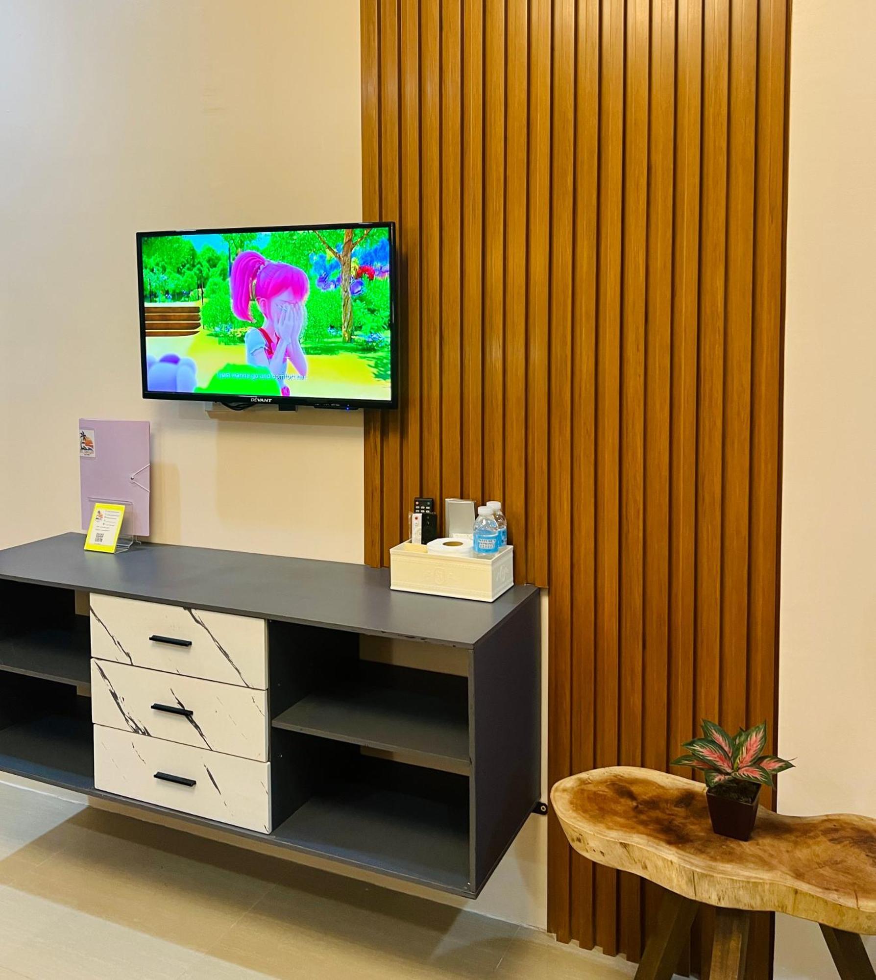 Sky Traveller Suites Панглао Екстериор снимка