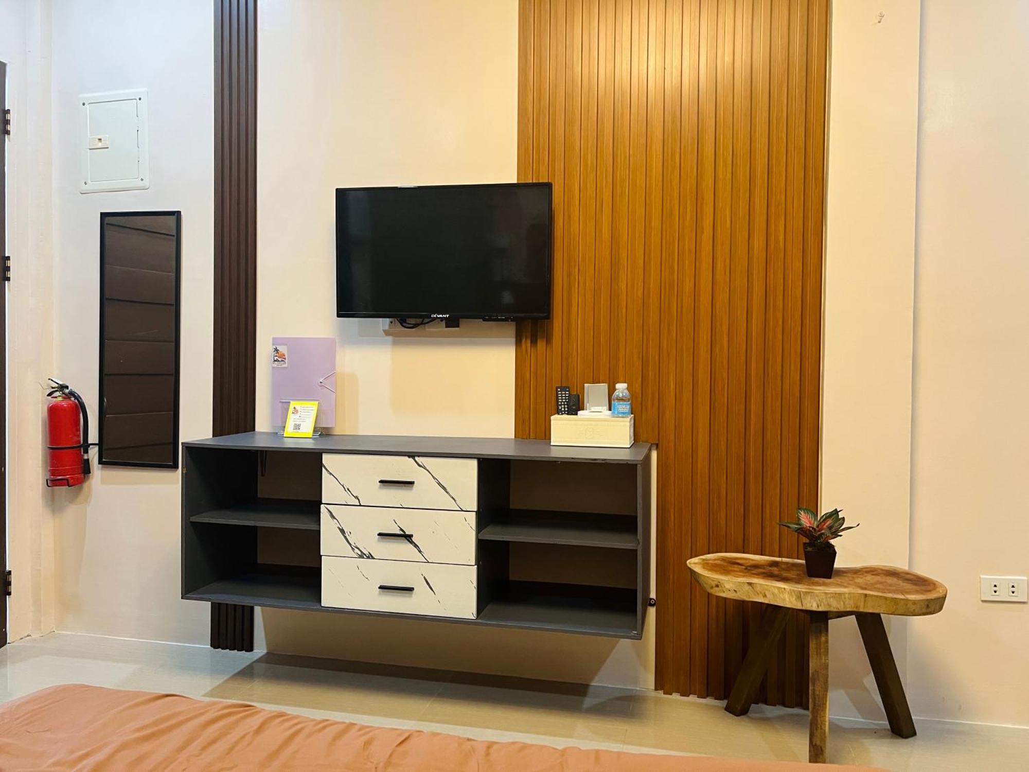 Sky Traveller Suites Панглао Екстериор снимка