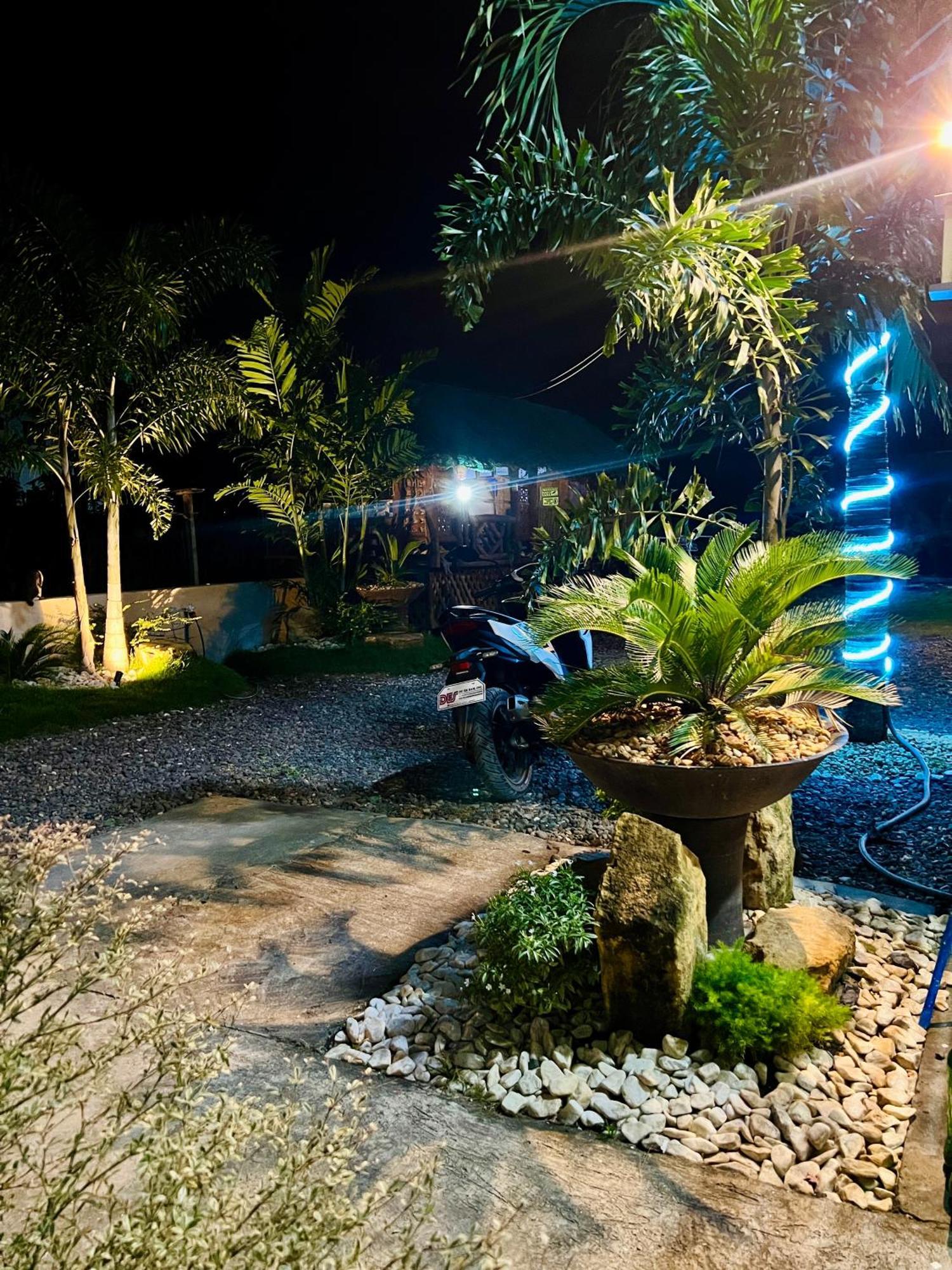 Sky Traveller Suites Панглао Екстериор снимка