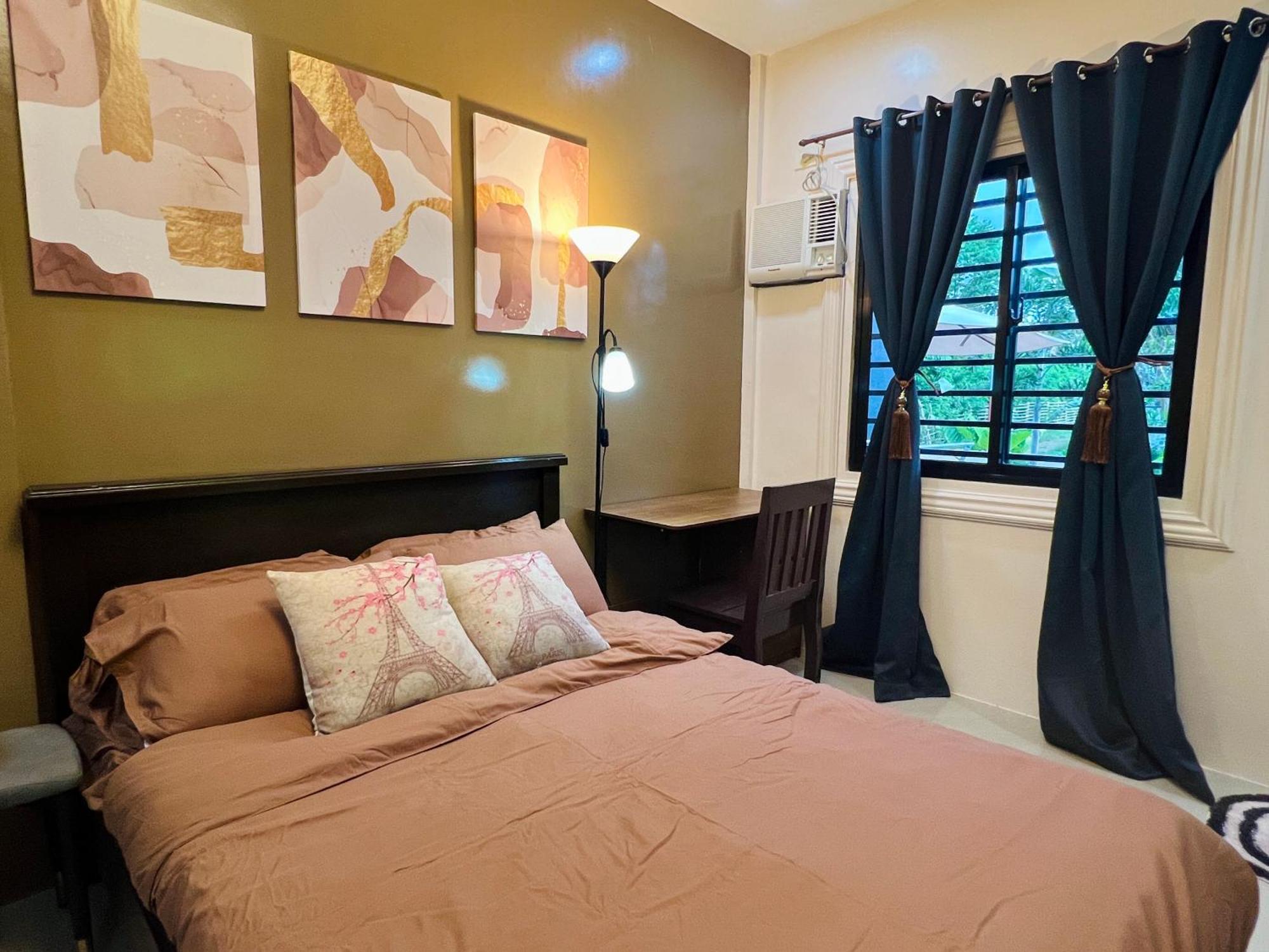Sky Traveller Suites Панглао Екстериор снимка