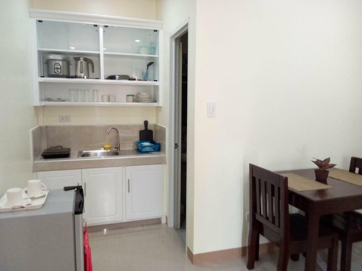 Sky Traveller Suites Панглао Екстериор снимка